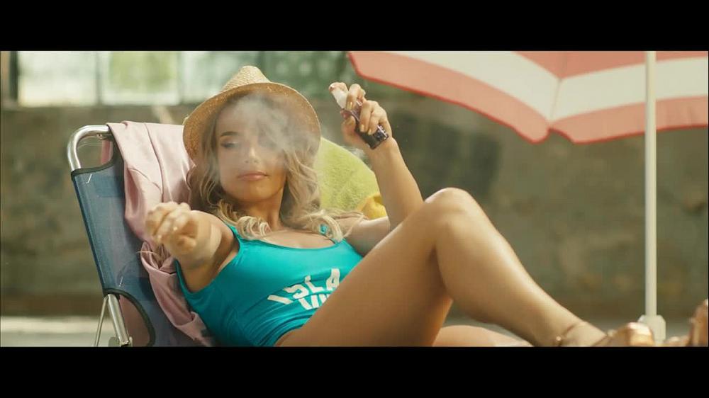 скачать клип Spike feat. Achi - Vara