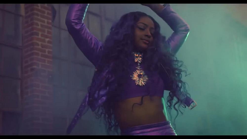 скачать клип CLMD ft. Justine Skye, Jesper Jenset - Never Wanna Lose You