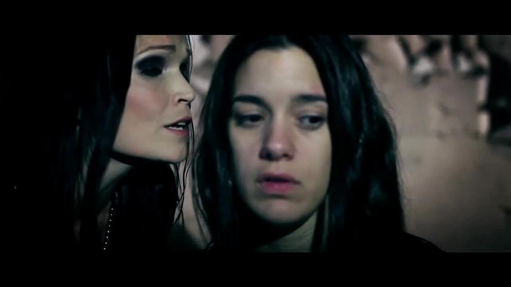 скачать клип Tarja - An Empty Dream