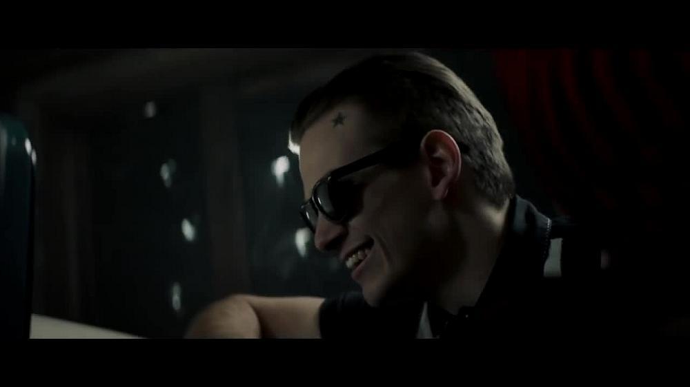 скачать клип Volbeat - The Devils Bleeding Crown