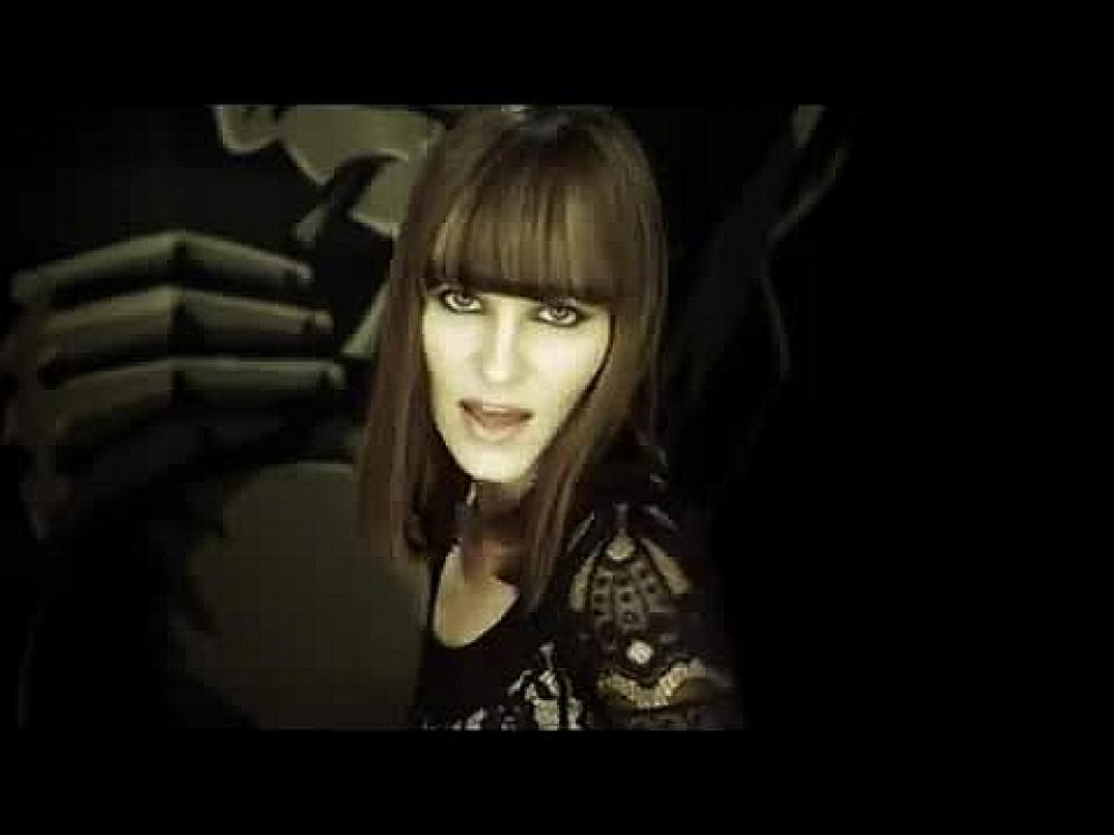 скачать клип Volbeat - Mary Anns Place