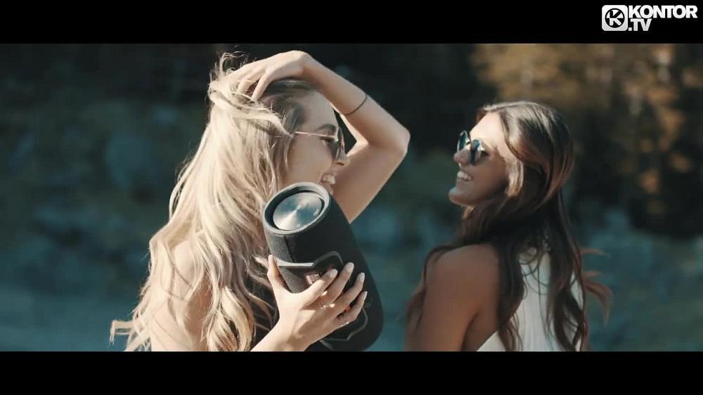 скачать клип Spada - All For You