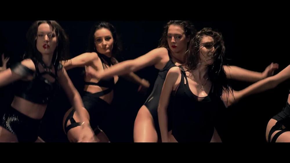 скачать клип ASU - Danseaza Iubire