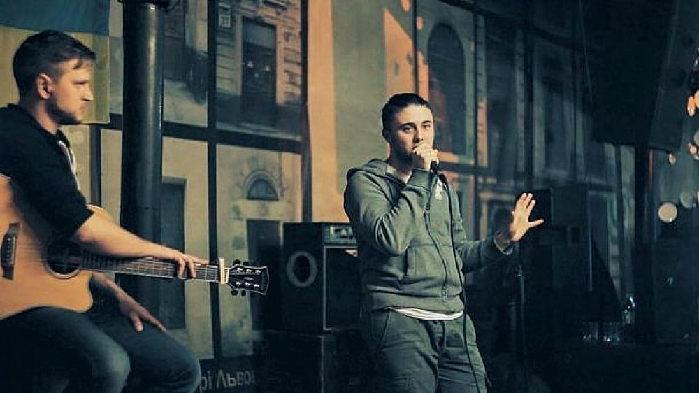 скачать клип Антитiла - Одинак