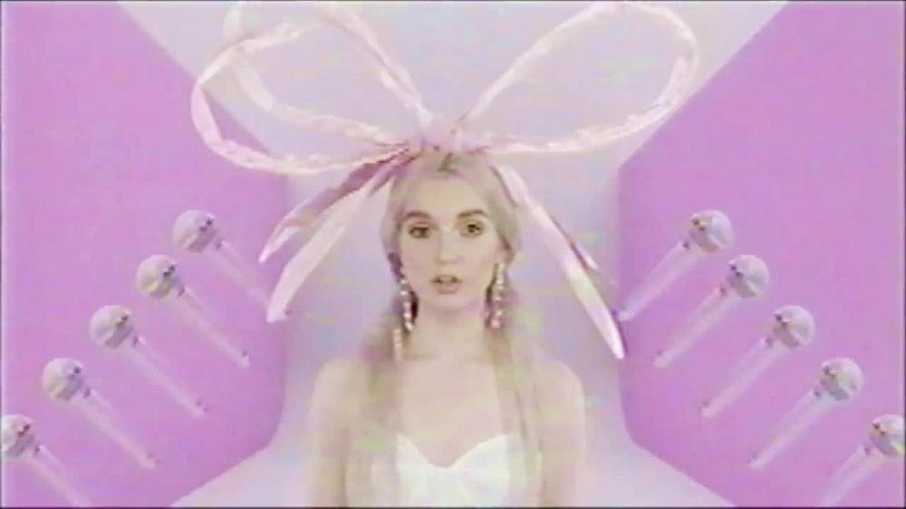 скачать клип Poppy - Lets Make A Video