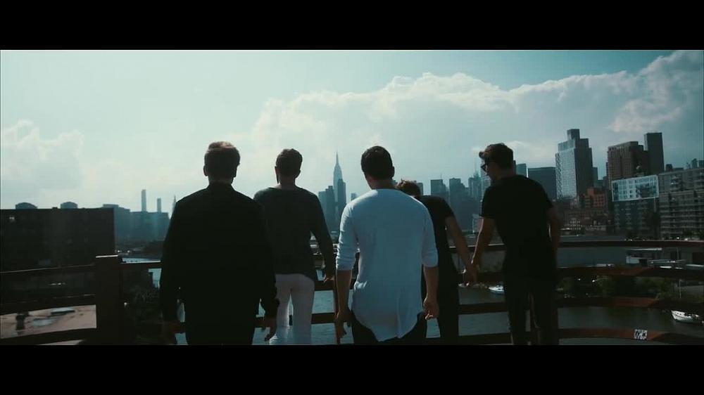 скачать клип Before You Exit, Great Good Fine Ok - Find Yourself