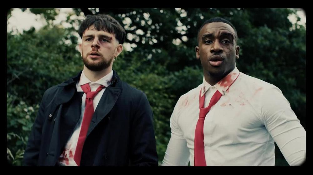 скачать клип Bugzy Malone ft. Tom Grennan - Memory Lane