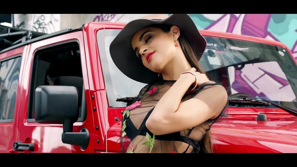 скачать клип Abraham Mateo, Farruko, Christian Daniel - Loco Enamorado