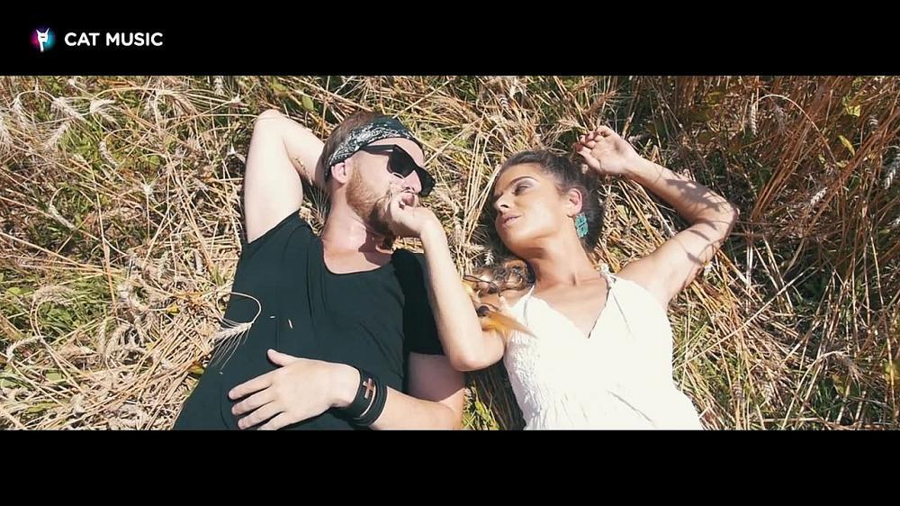 скачать клип Mihai Chitu feat. Mellina - O ultima tigara