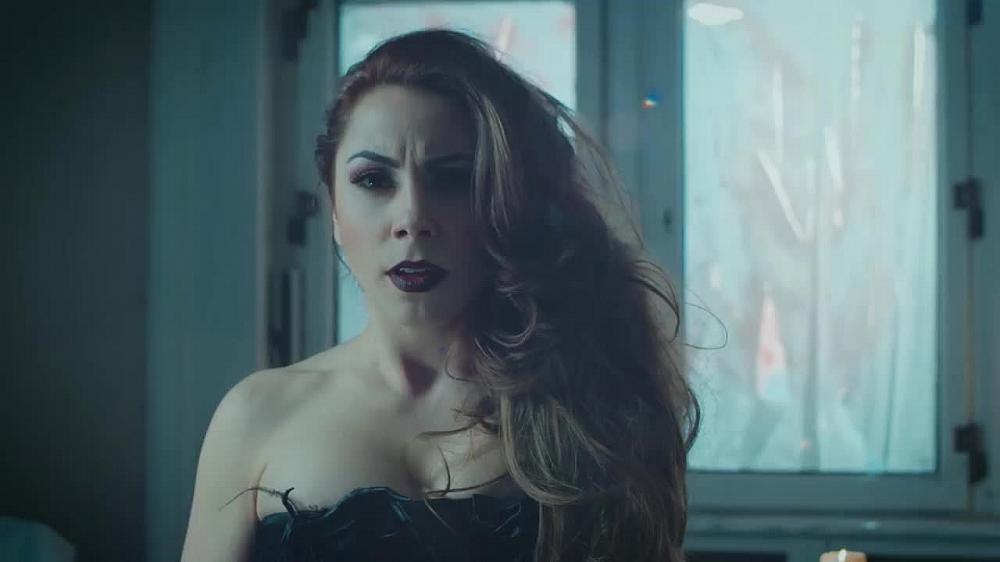 скачать клип EXIT EDEN - Impossible (Shontelle Cover)