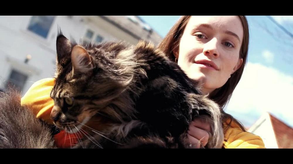 скачать клип Sigrid - Plot Twist