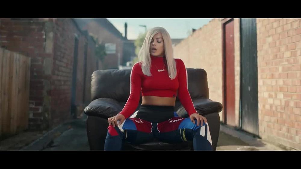 скачать клип Louis Tomlinson ft. Bebe Rexha, Digital Farm Animals - Back to You