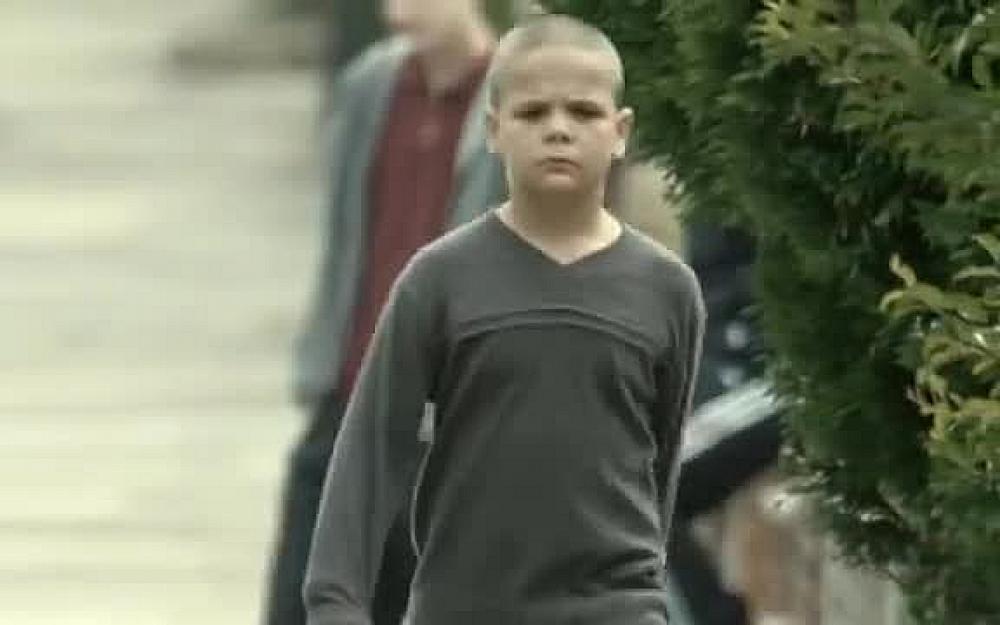 скачать клип Audio Bullys - We Dont Care