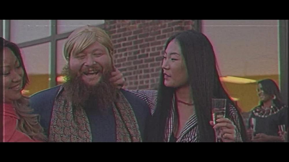 скачать клип Action Bronson - The Chairmans Intent
