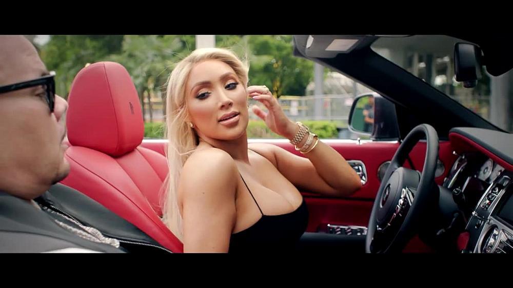 скачать клип Fat Joe ft. Dre - So Excited