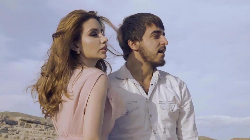 скачать клип SHAMI - За тобой