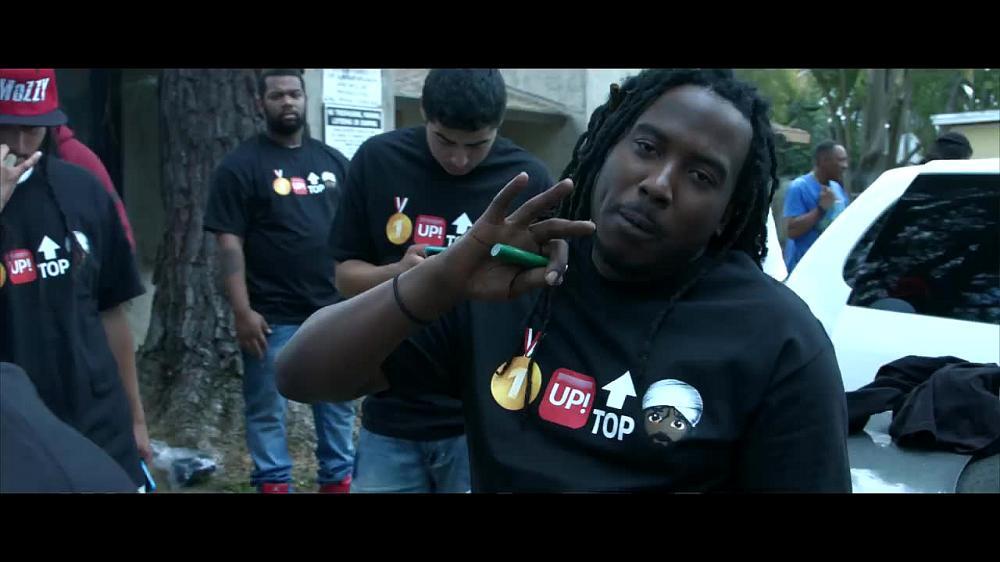 скачать клип Mozzy - New Era New King