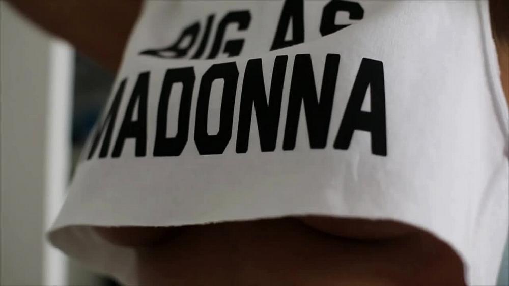скачать клип Paloma Ford - Do It Again