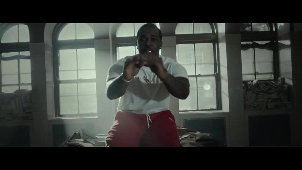 скачать клип ASAP Ferg - Nandos
