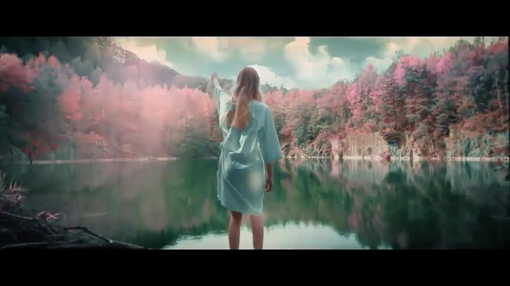 скачать клип Sia ft. Alan Walker - Bloodstream