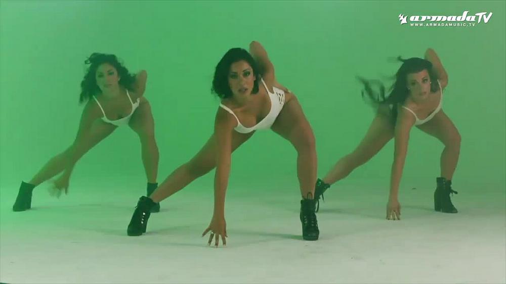 скачать клип Dark9ine and Phats and Small - You and Me