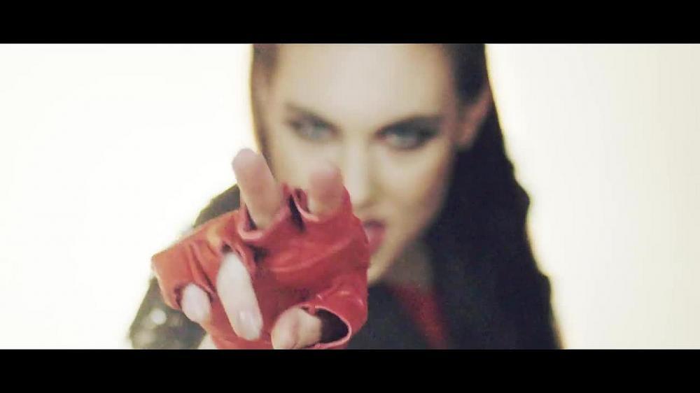 скачать клип Amaranthe - Maximize