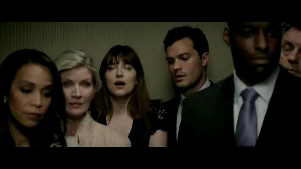 скачать клип Fifty Shades Darker - Or Nah ( OST На 50 оттенков темнее )