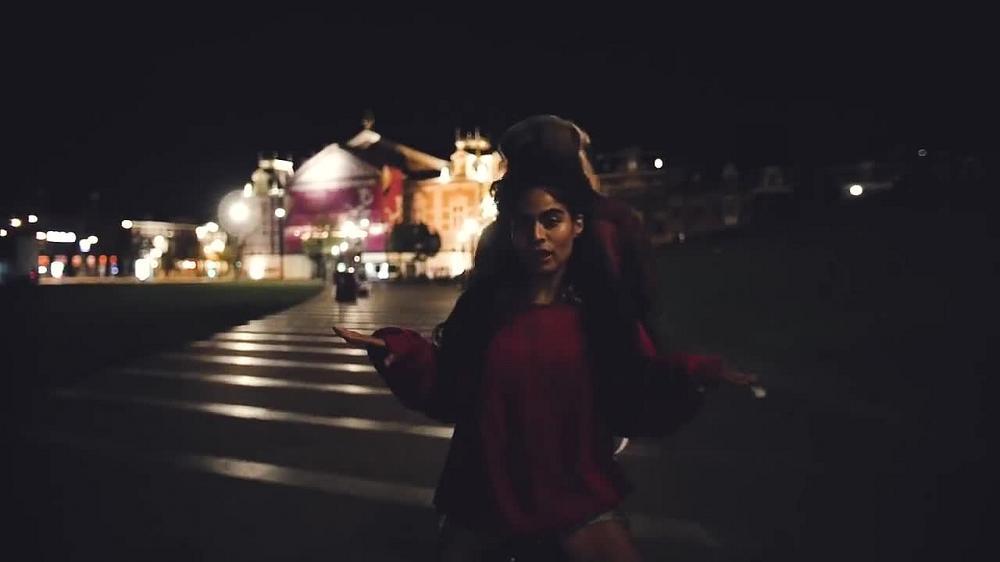 скачать клип Calvin Harris - Hard to Love