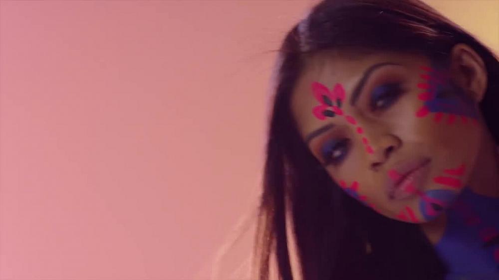 скачать клип Lyrica Anderson ft. Ty Dolla Sign - Dolla Bills