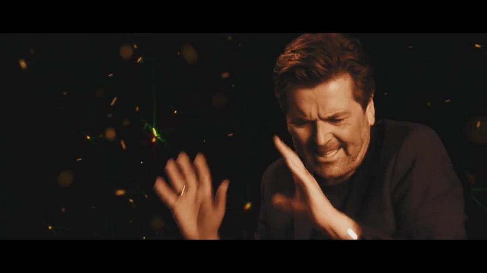 скачать клип Thomas Anders - Sternenregen