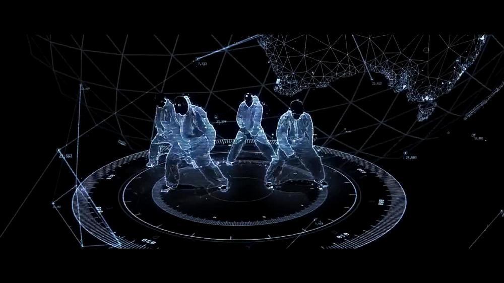 скачать клип Alan Walker - The Spectre