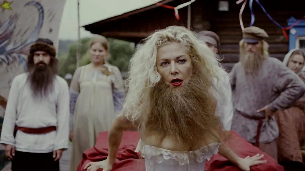 скачать клип Би-2 feat. John Grant - Виски