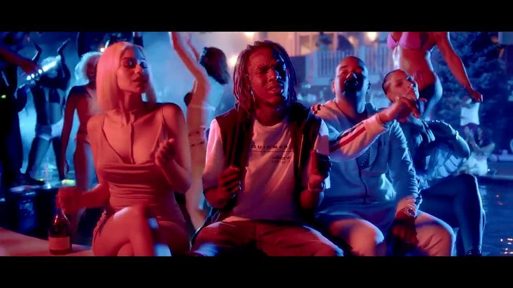скачать клип DJ Envys feat. DJ Sliink and Fetty Wap - Text Ur Number