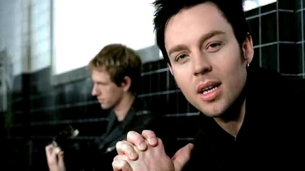 скачать клип Savage Garden - I Knew I Loved You
