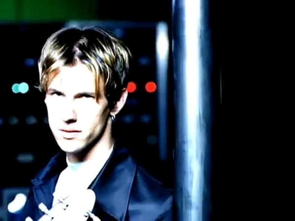 скачать клип Savage Garden - I Want You