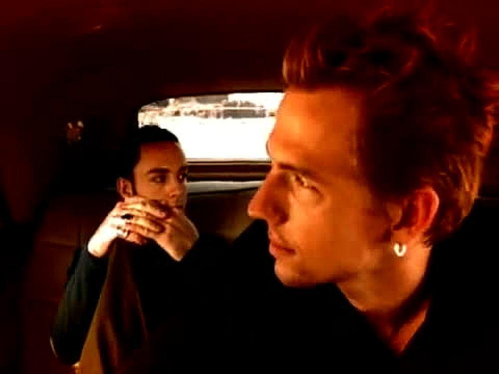 скачать клип Savage Garden - Break Me Shake Me