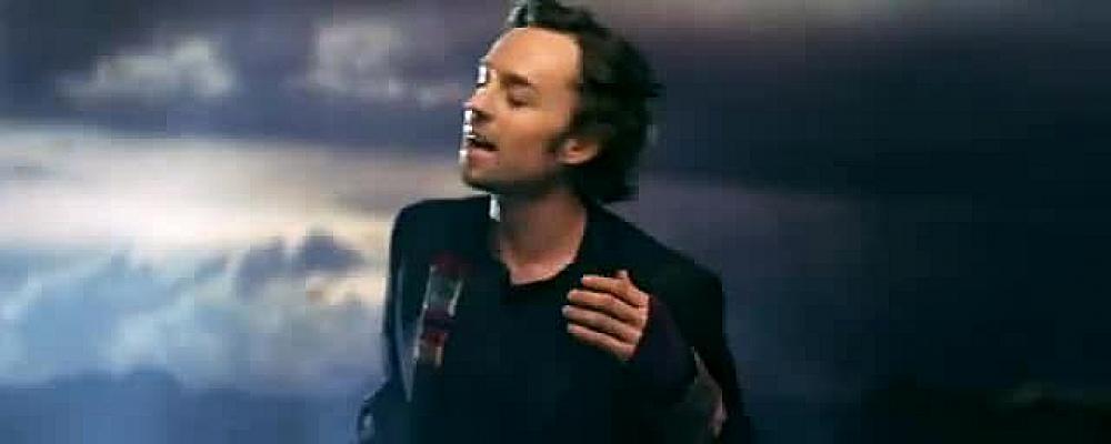 скачать клип Darren Hayes - Black Out The Sun