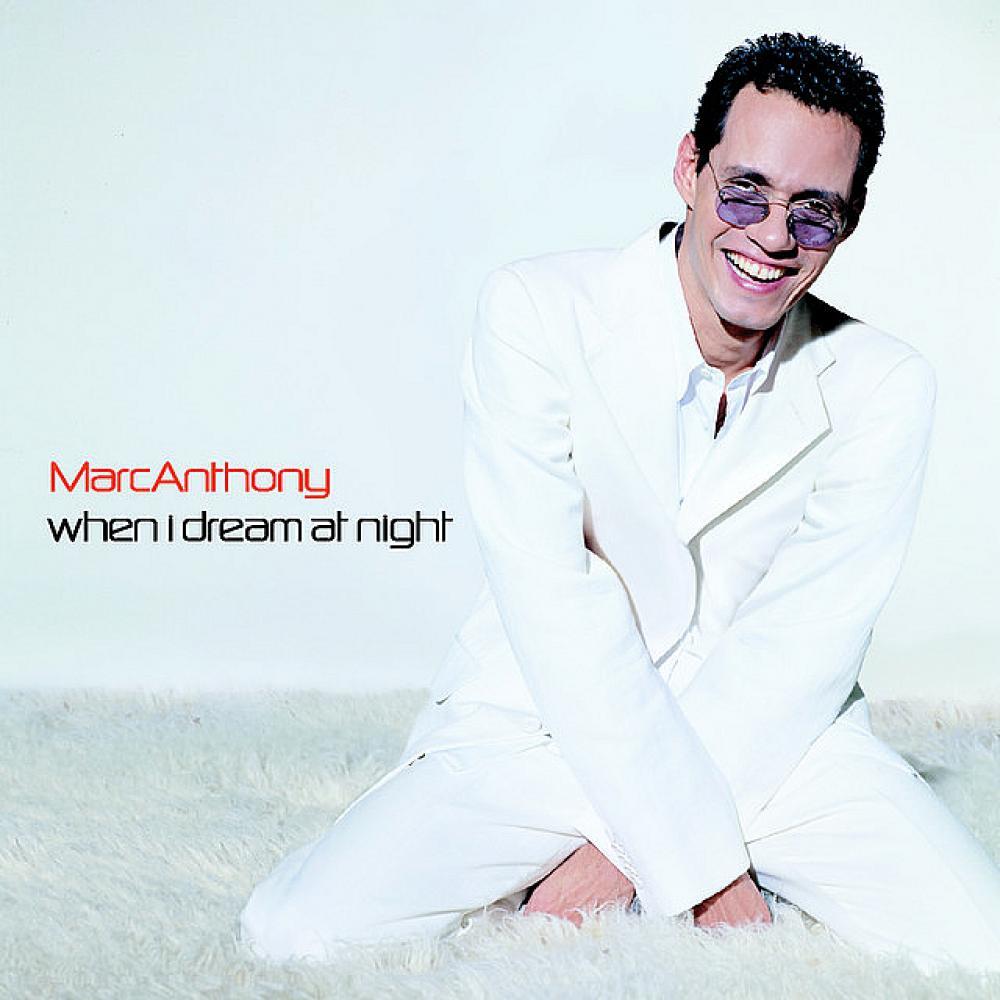 скачать клип Marc Antony - When I Dream At Night