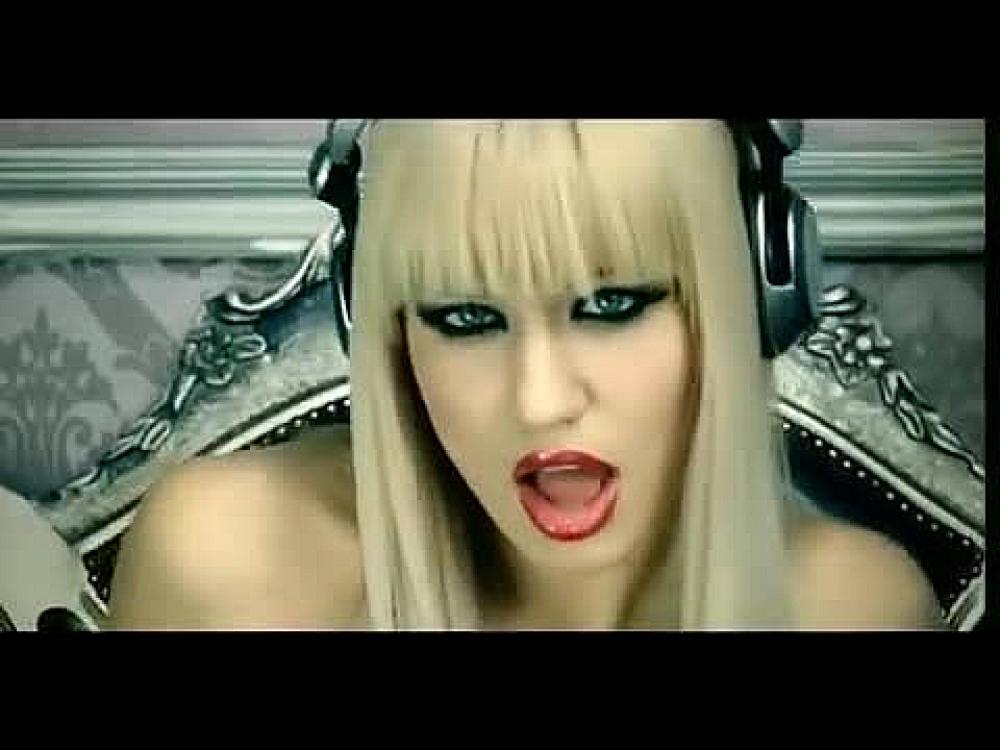 скачать клип DJ Layla feat. Alissa - Single Lady