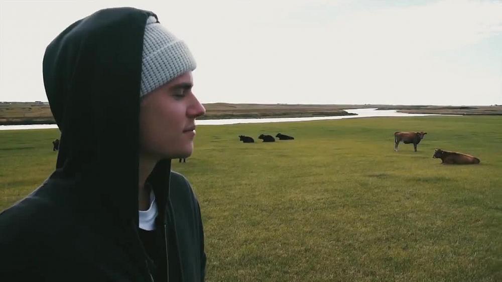скачать клип Dj Snake ft Justin Bieber - Let Me Love You