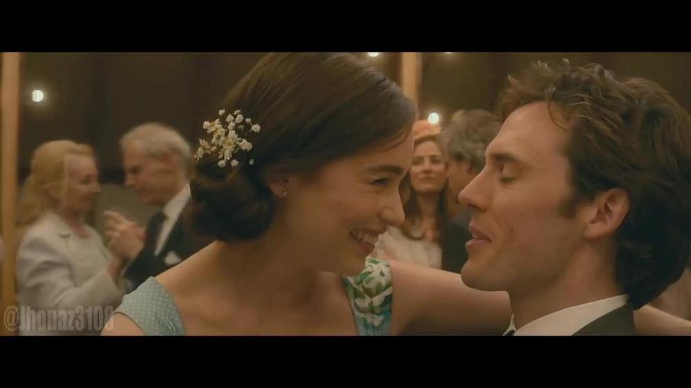 скачать клип Imagine Dragons - Not Today (OST До встречи с тобой)