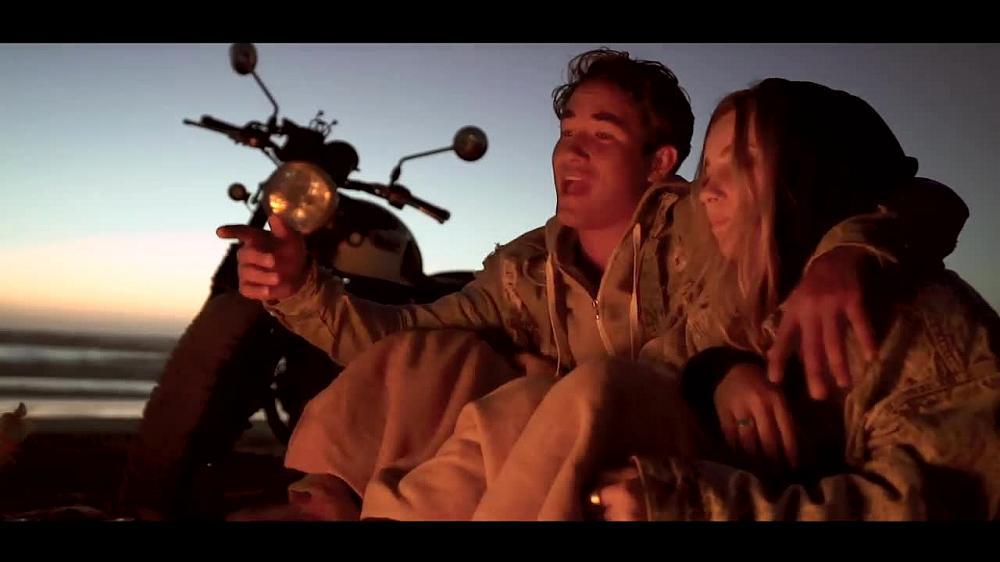 скачать клип Tiesto ft. Aloe Blacc and Stargate - Carry You Home