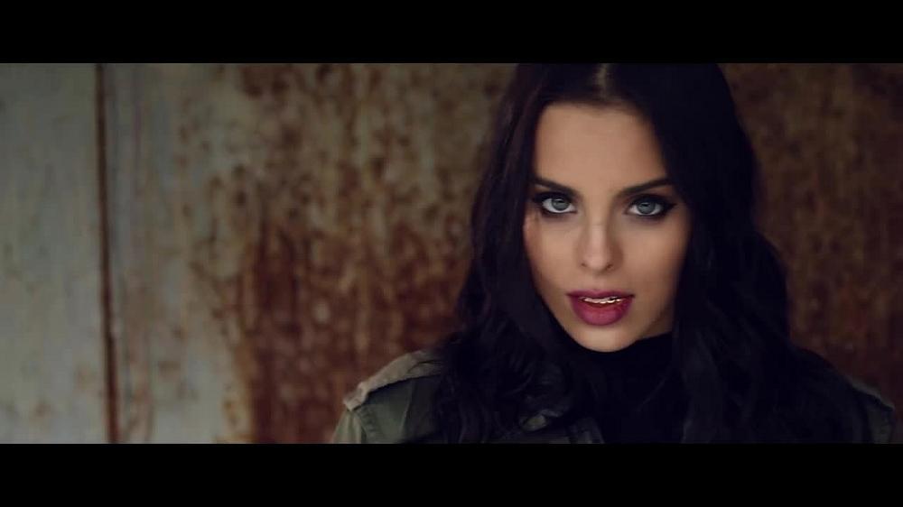 скачать клип Zack Knight - General