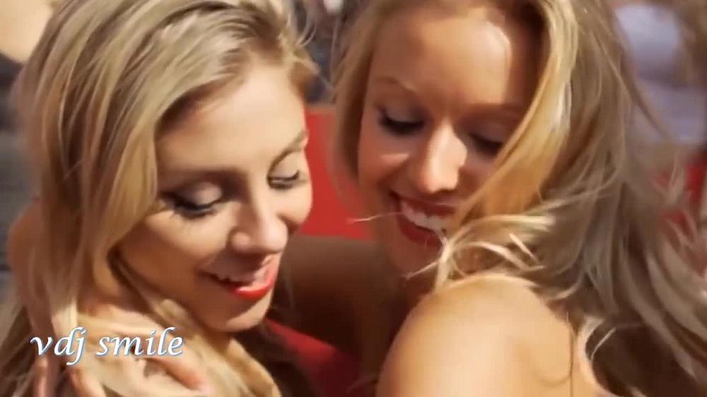 скачать клип Europe - The Final Countdown - Dance