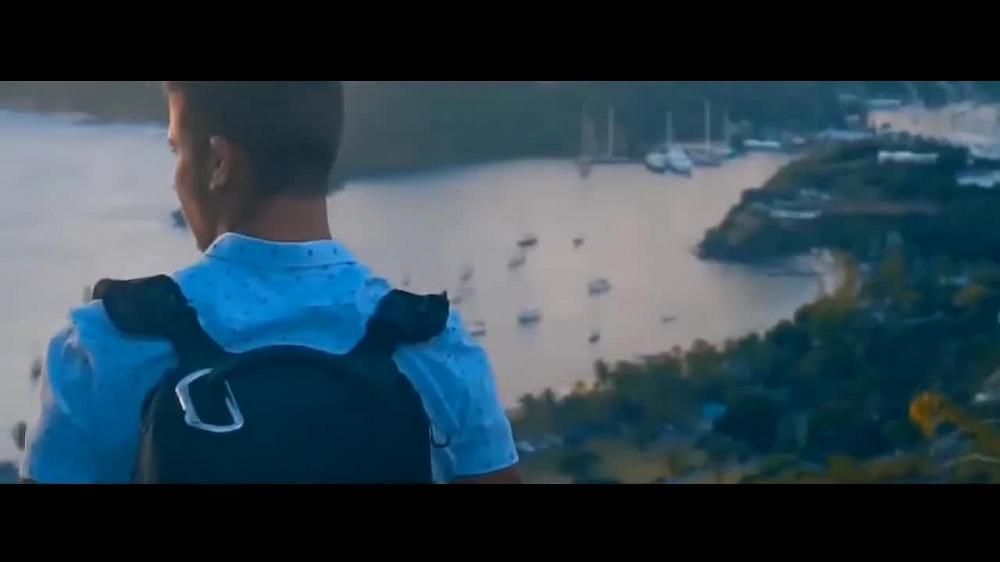 скачать клип Justin Bieber ft. ZAYN - Crush on You
