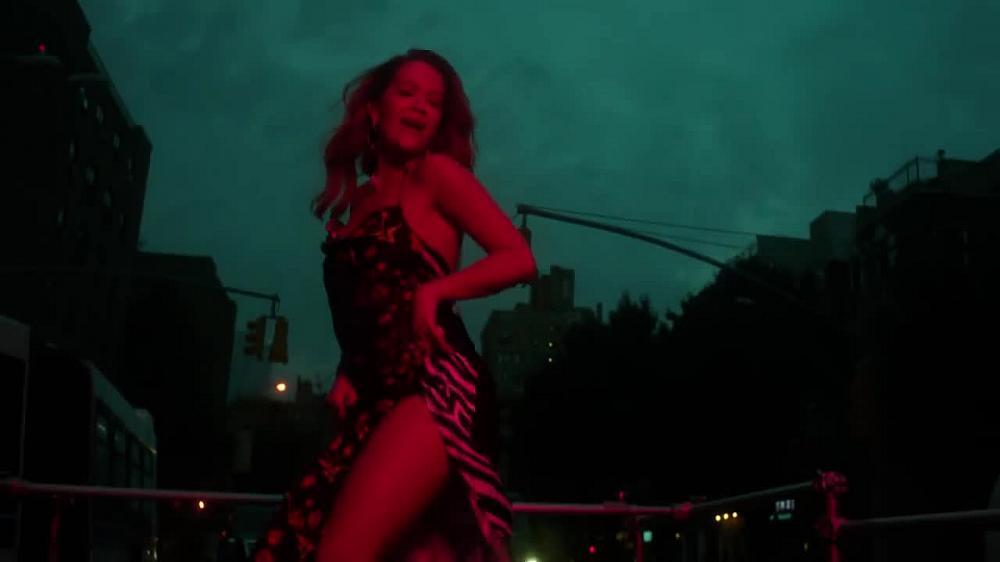 скачать клип Rita Ora - Anywhere