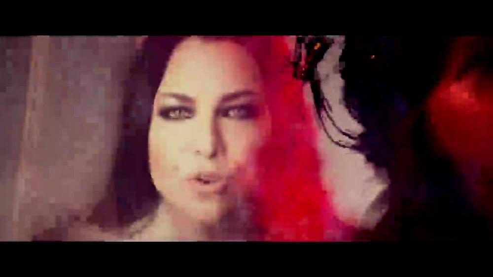скачать клип Evanescence - Imperfection
