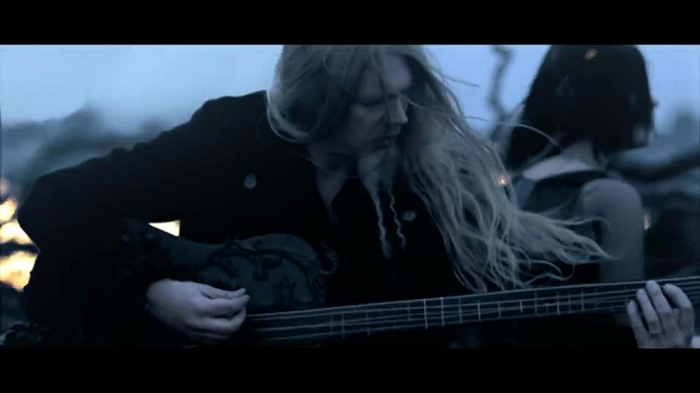 скачать клип Nightwish - The Islander