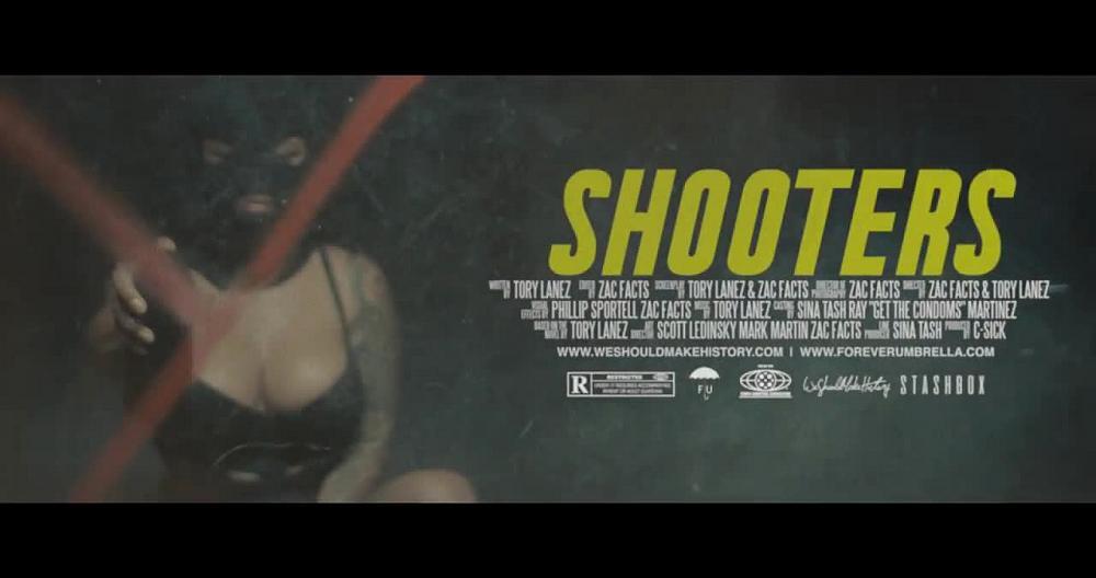 скачать клип Tory Lanez - Shooters