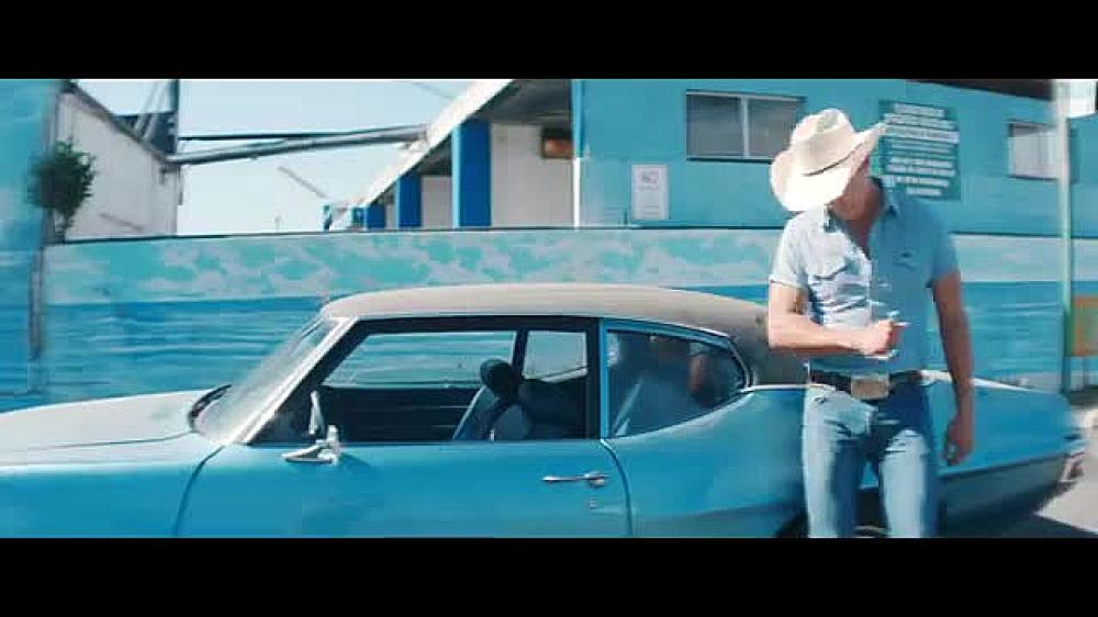 скачать клип Jon Pardi - Heartache On The Dance Floor